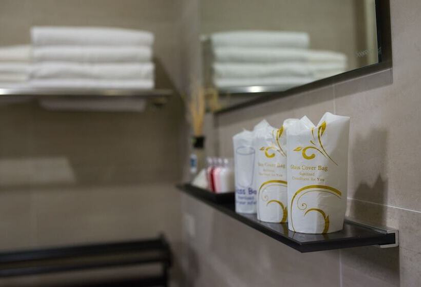 Fotos del hotel O Seven Villa Khao Yai:  14