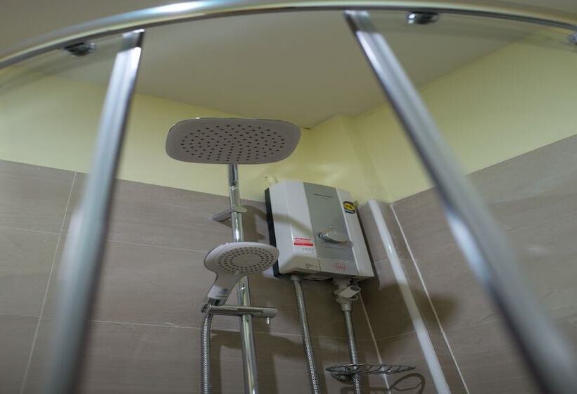 Fotos del hotel O Seven Villa Khao Yai:  7