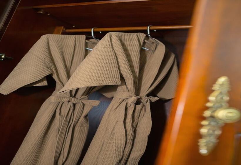 Fotos del hotel O Seven Villa Khao Yai:  15