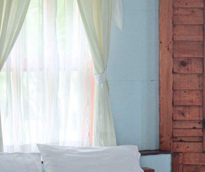 Fotos del hotel Pai Flora Resort:  23