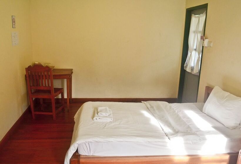 Fotos del hotel Pai Flora Resort:  14