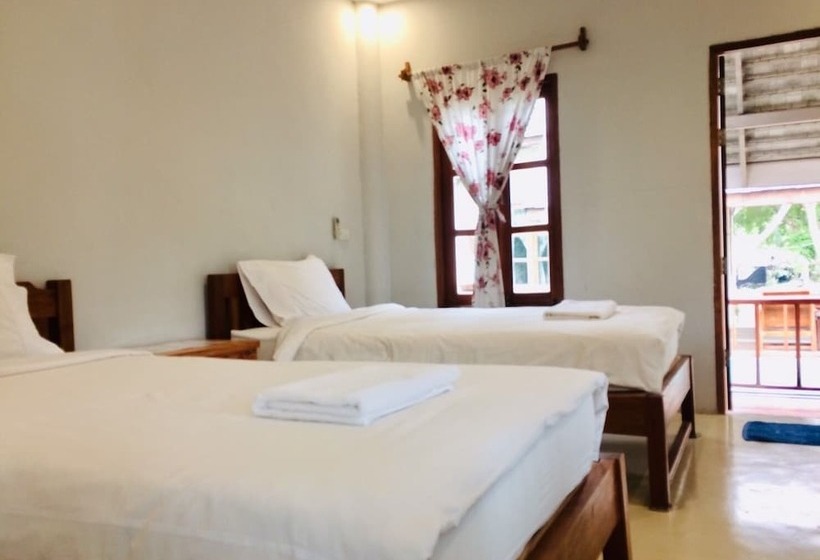 Fotos del hotel Pai Flora Resort:  18