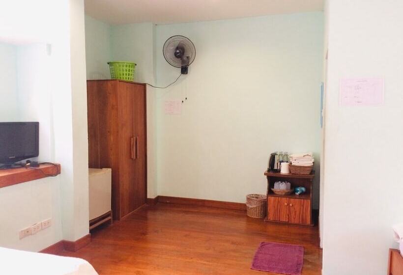 Fotos del hotel Pai Flora Resort:  17