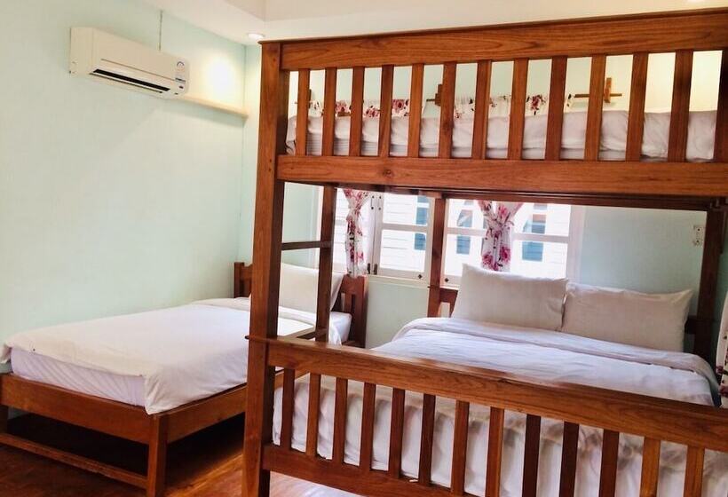 Fotos del hotel Pai Flora Resort:  24