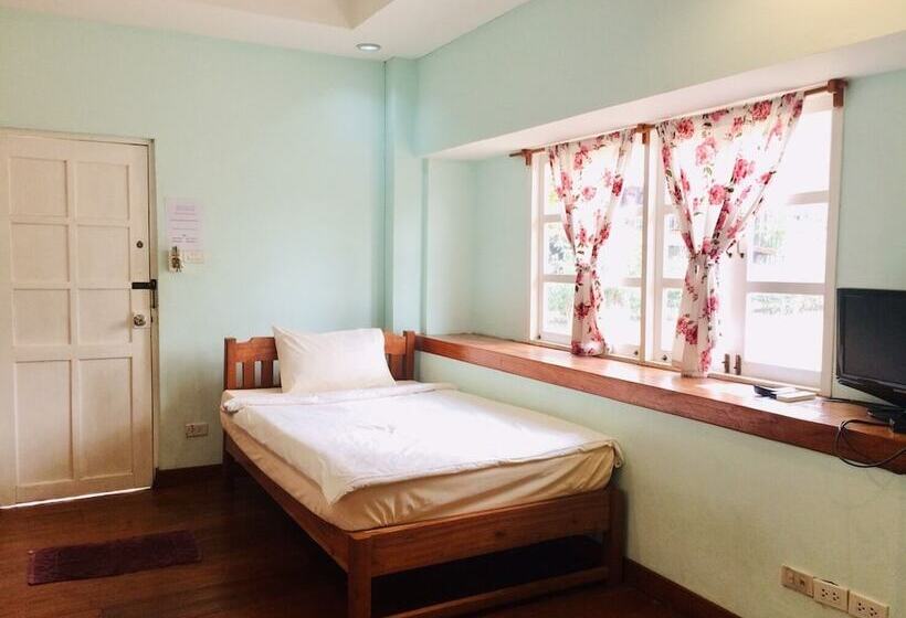 Fotos del hotel Pai Flora Resort:  16