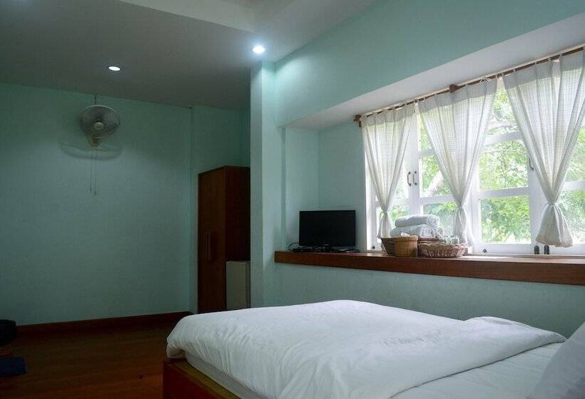 Fotos del hotel Pai Flora Resort:  15