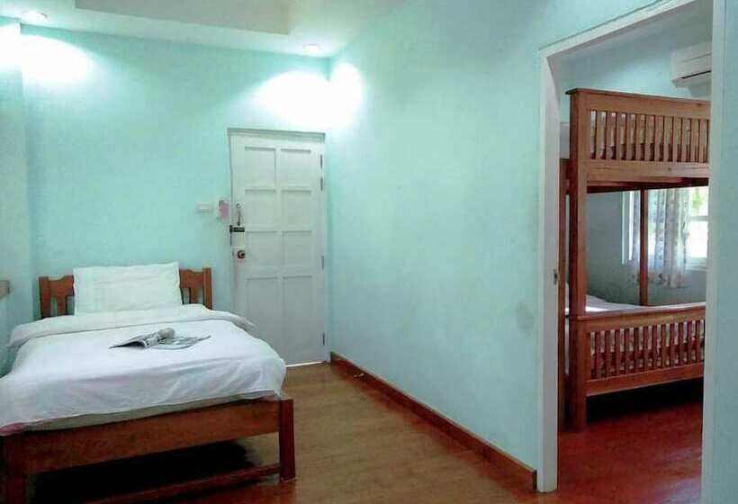 Fotos del hotel Pai Flora Resort:  6