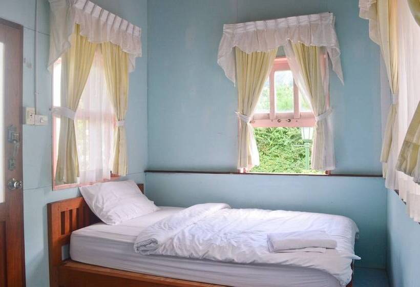 Fotos del hotel Pai Flora Resort:  11