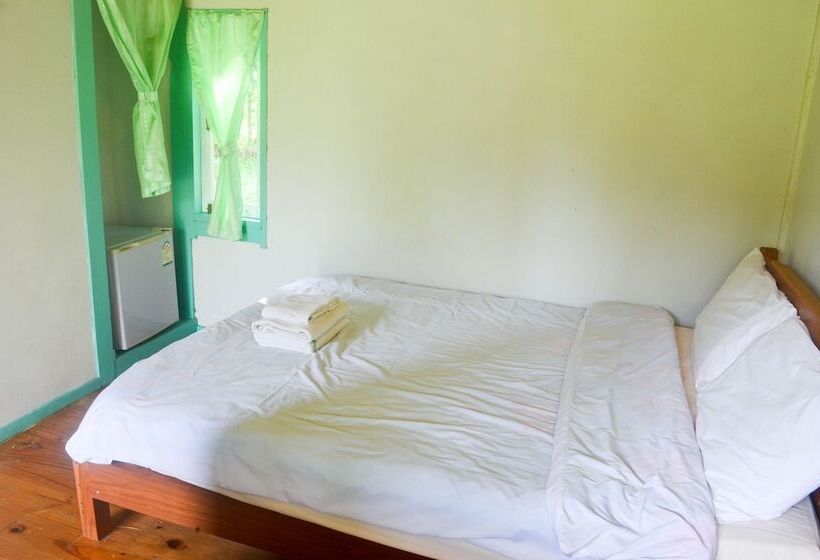 Fotos del hotel Pai Flora Resort:  9