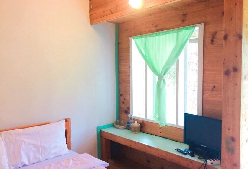 Fotos del hotel Pai Flora Resort:  8