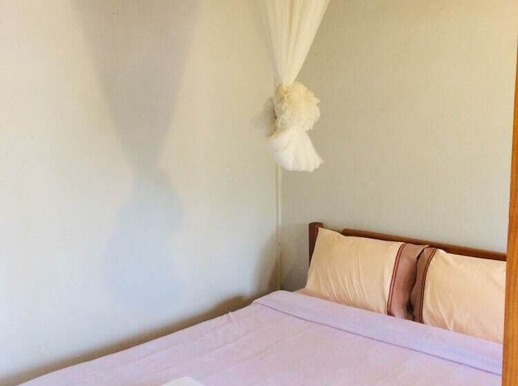 Fotos del hotel Pai Flora Resort:  20