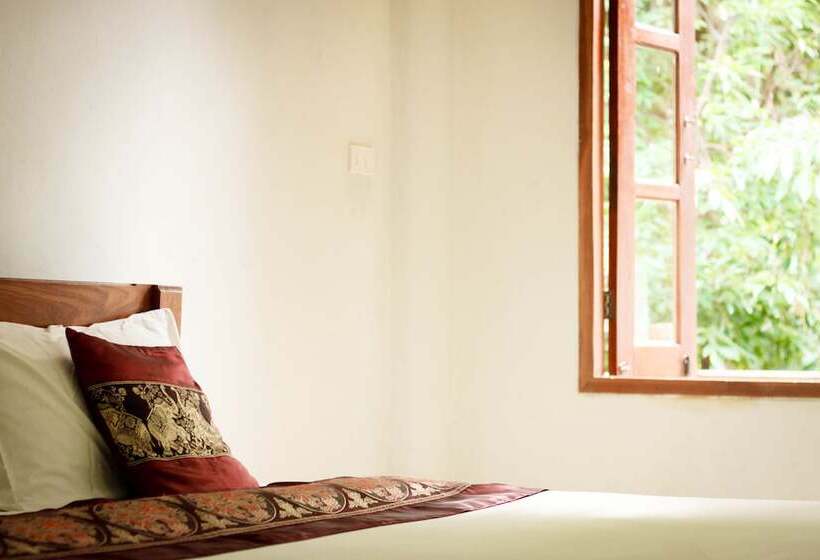 Fotos del hotel Pai Flora Resort:  22