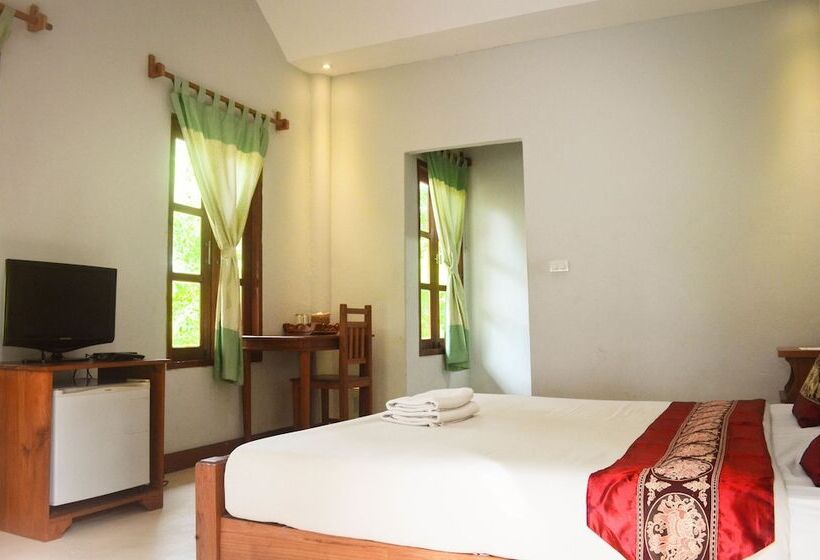 Fotos del hotel Pai Flora Resort:  21