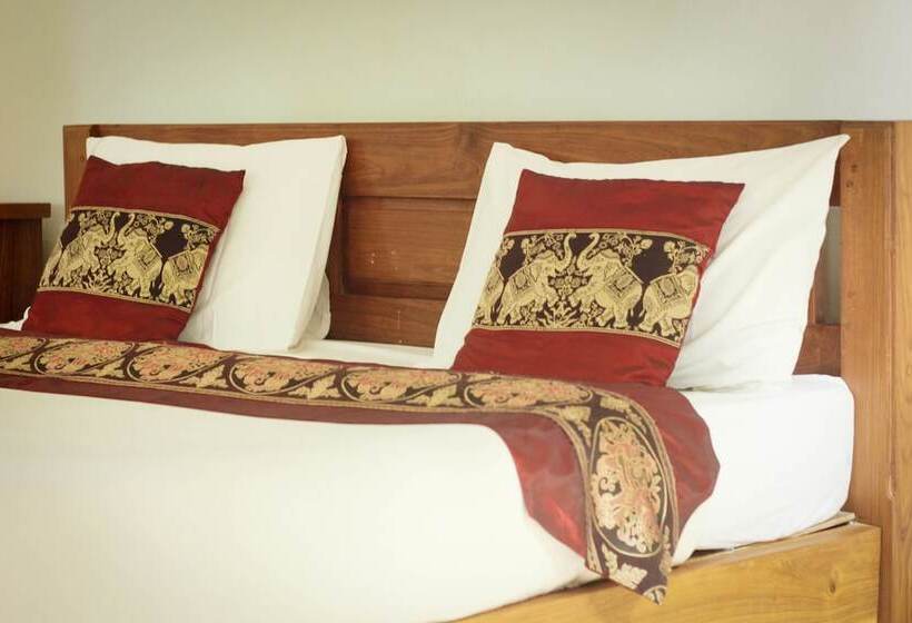 Fotos del hotel Pai Flora Resort:  4