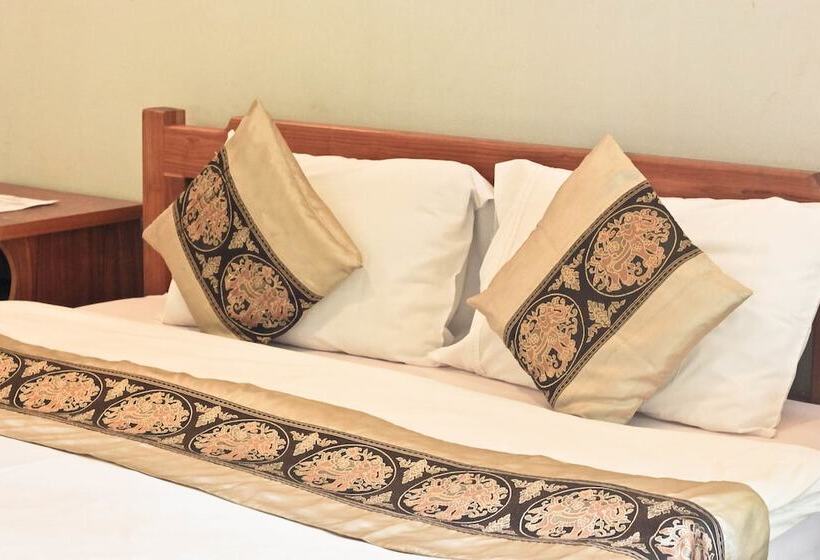 Fotos del hotel Pai Flora Resort:  25