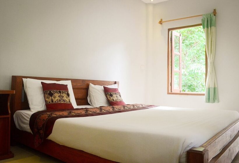 Fotos del hotel Pai Flora Resort:  7