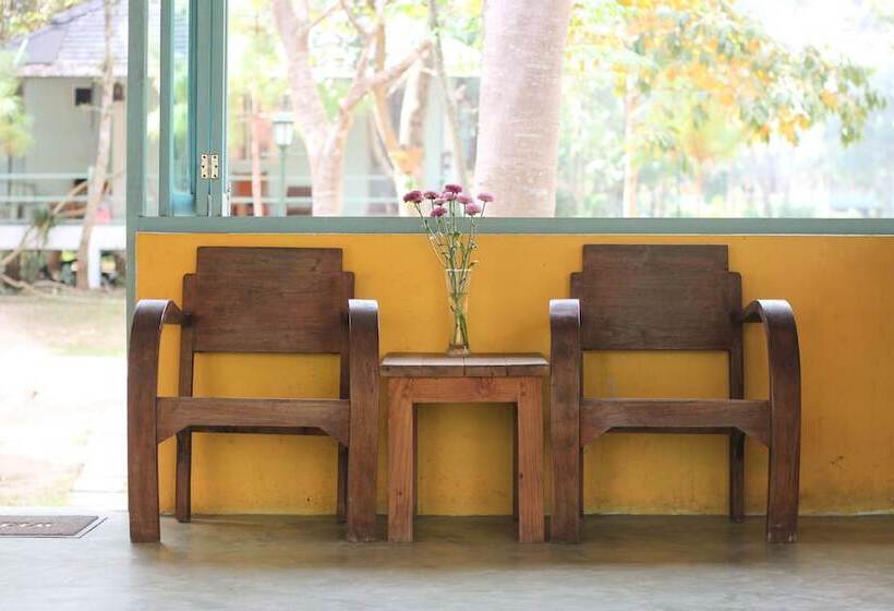 Fotos del hotel Pai Flora Resort:  3