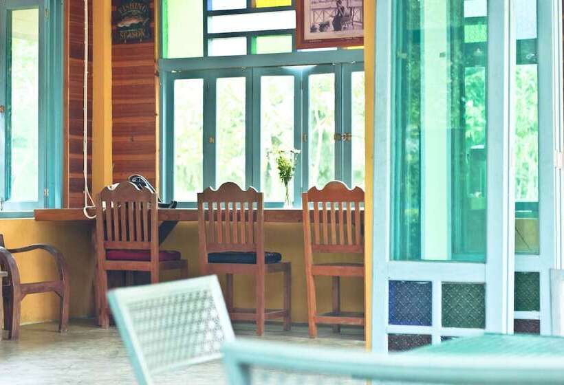 Fotos del hotel Pai Flora Resort:  2