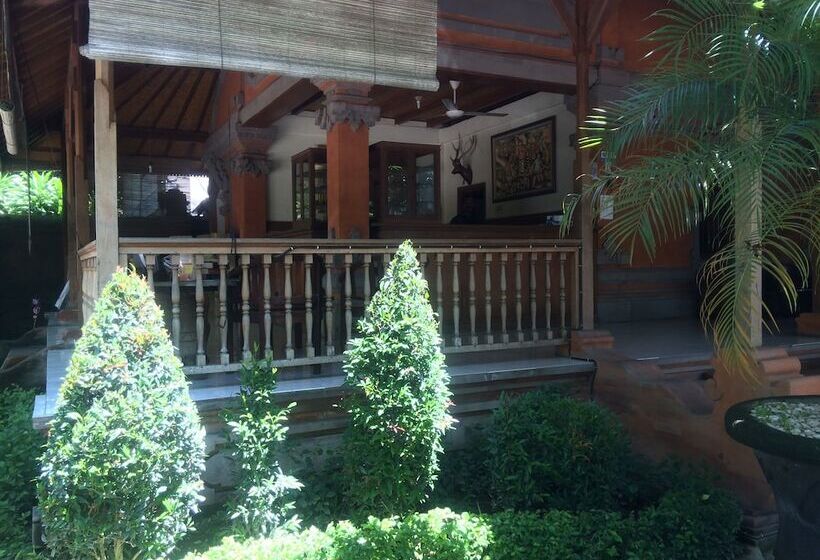 Fotos del hotel Panorama Cottages 1:  13