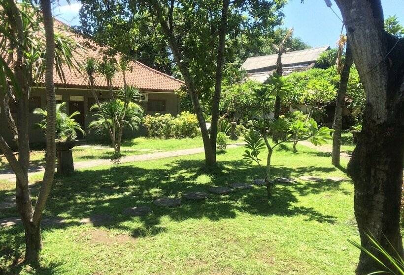 Fotos del hotel Panorama Cottages 1:  7