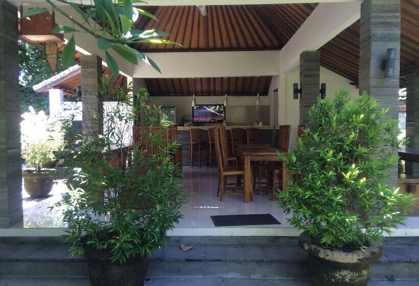 Fotos del hotel Panorama Cottages 1:  12