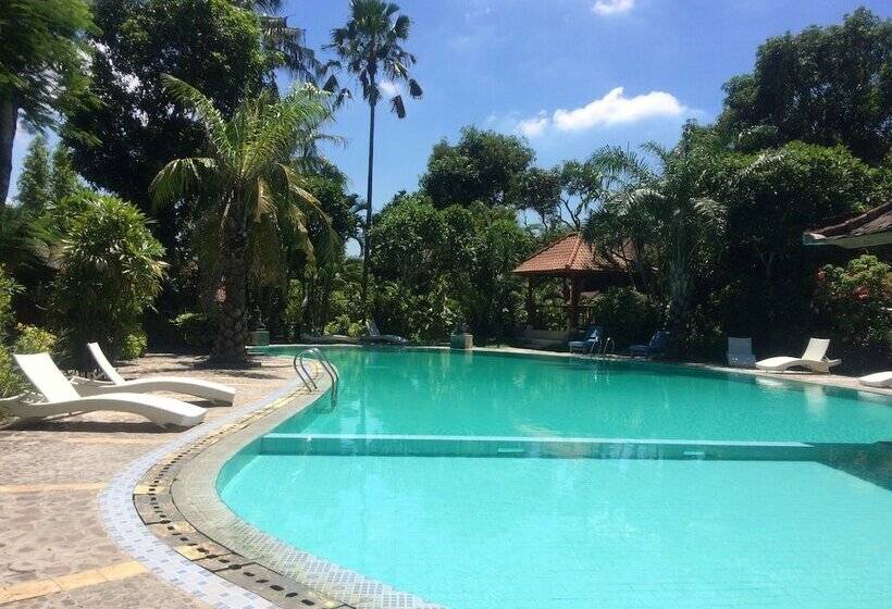 Fotos del hotel Panorama Cottages 1:  2