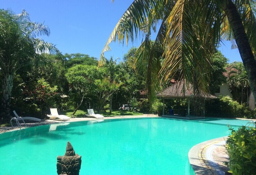 Fotos del hotel Panorama Cottages 1:  8