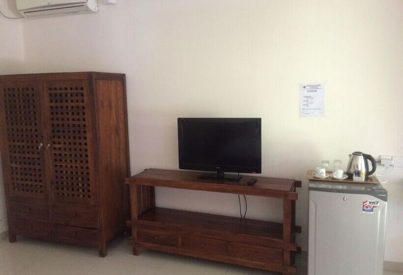 Fotos del hotel Panorama Cottages 1:  11