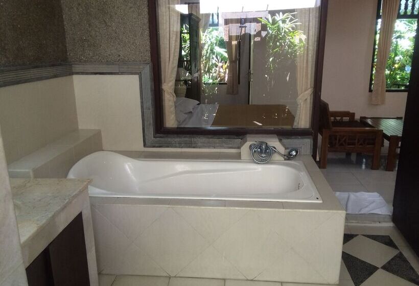 Fotos del hotel Panorama Cottages 1:  6