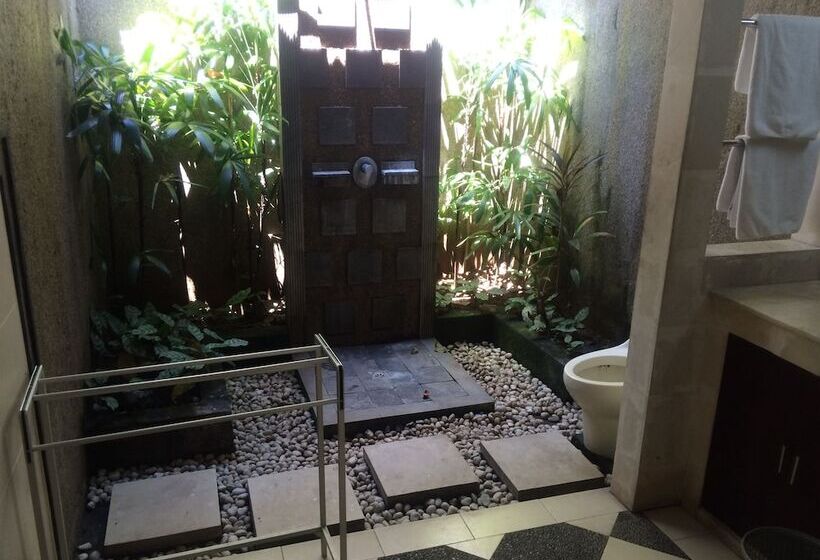 Fotos del hotel Panorama Cottages 1:  15