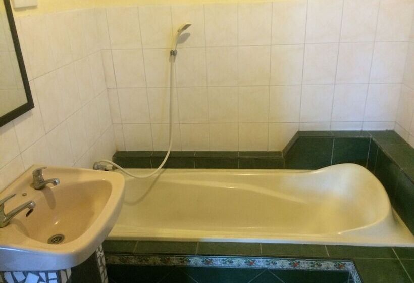 Fotos del hotel Panorama Cottages 1:  10