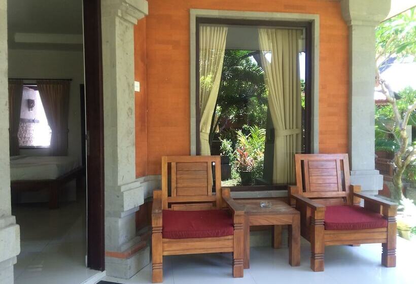 Fotos del hotel Panorama Cottages 1:  5