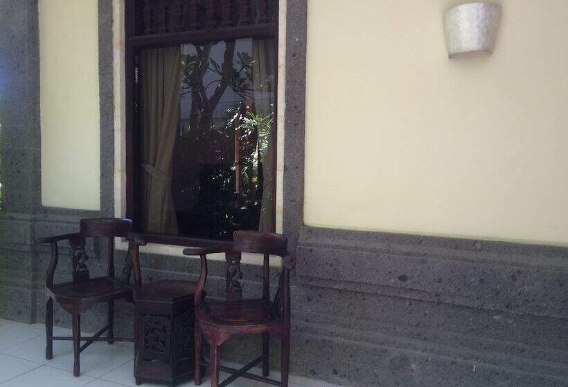 Fotos del hotel Panorama Cottages 1:  9