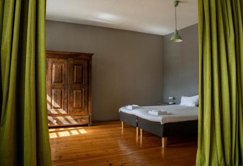 Fotos del hotel Bookinn B&b:  22