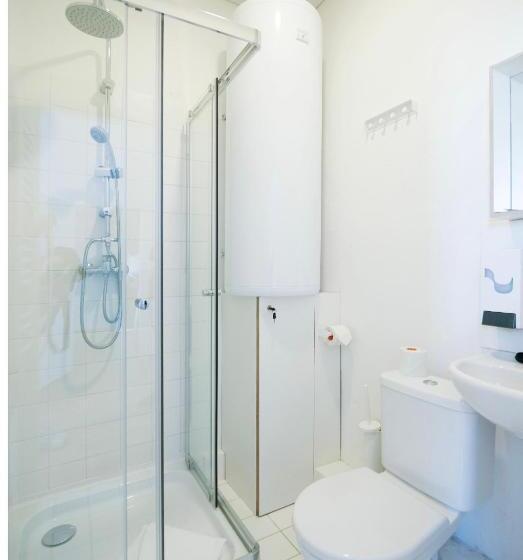 Fotos del hotel Bookinn B&b:  4