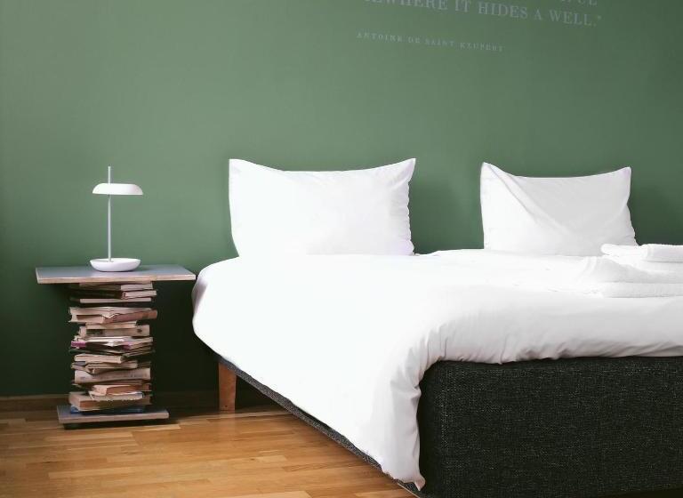 Fotos del hotel Bookinn B&b:  15