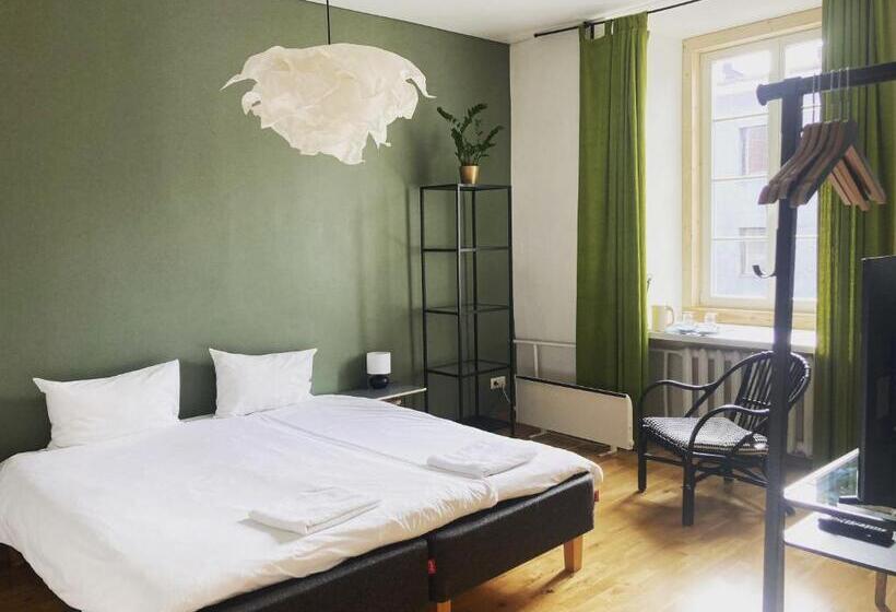 Fotos del hotel Bookinn B&b:  16