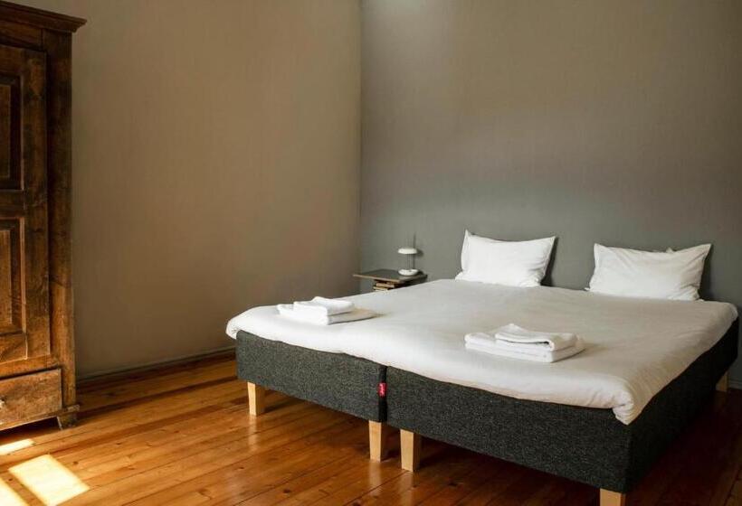 Fotos del hotel Bookinn B&b:  9