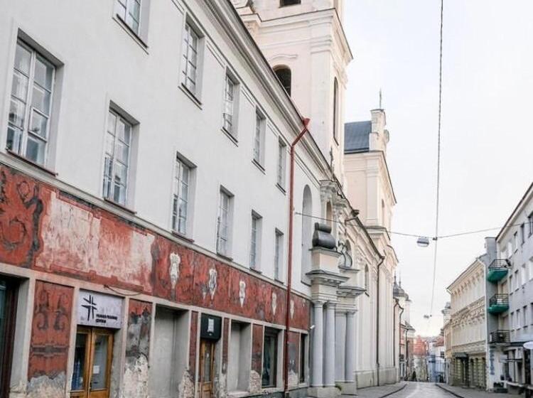 Fotos del hotel Bookinn B&b:  5