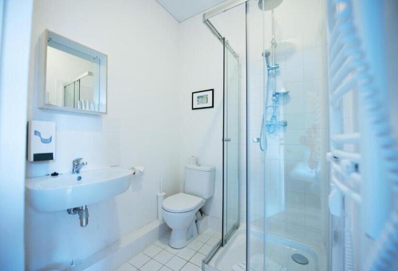 Fotos del hotel Bookinn B&b:  10