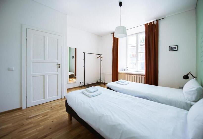 Fotos del hotel Bookinn B&b:  18