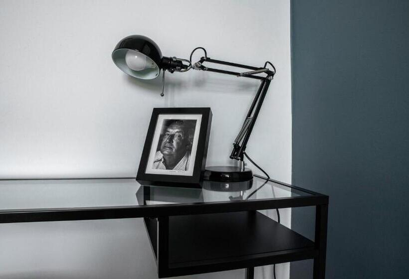 Fotos del hotel Bookinn B&b:  25