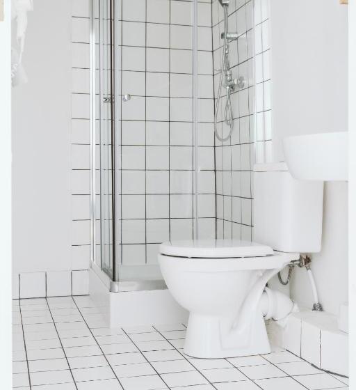 Fotos del hotel Bookinn B&b:  7