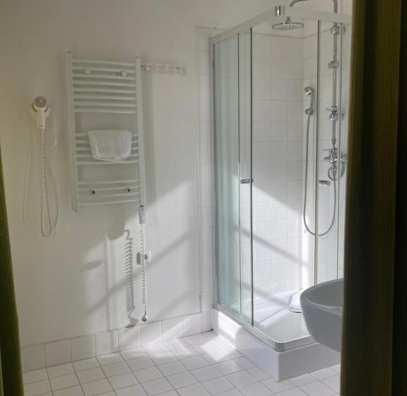 Fotos del hotel Bookinn B&b:  14