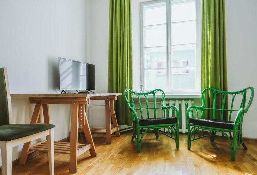 Fotos del hotel Bookinn B&b:  24