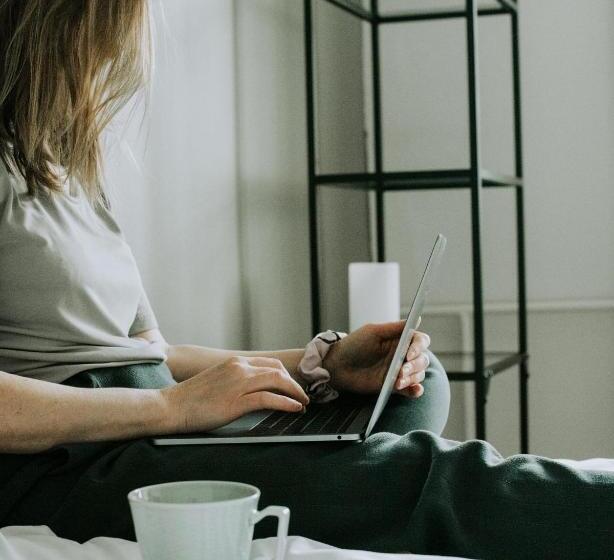 Fotos del hotel Bookinn B&b:  3