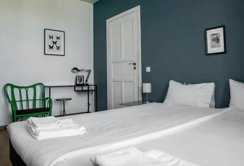 Fotos del hotel Bookinn B&b:  11