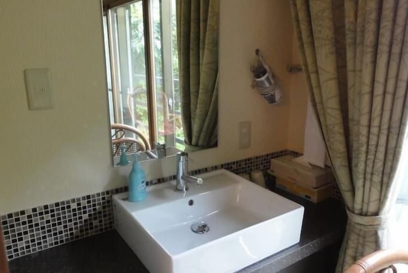 Fotos del hotel Ryokan Kiritani Hakoneso:  8