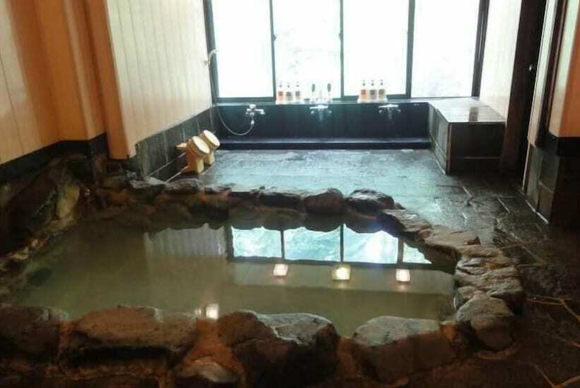 Fotos del hotel Ryokan Kiritani Hakoneso:  2