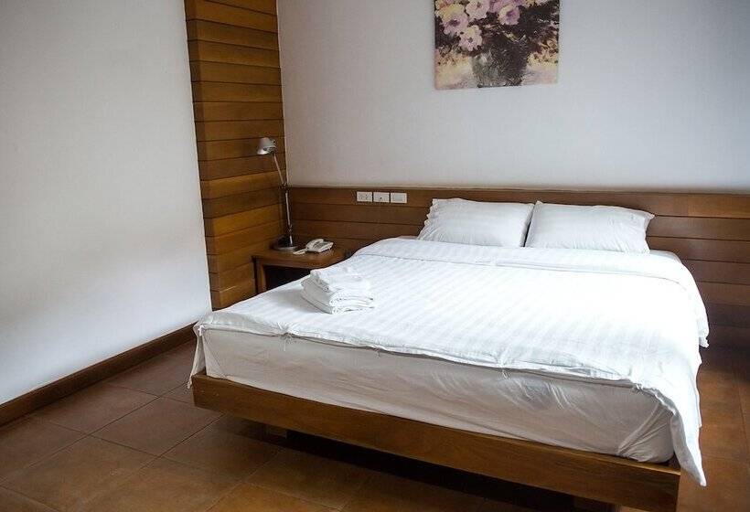 Fotos del hotel Tree Home Plus Home Stay:  15